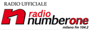 radio ufficiale derby della madonnina - radio number one
